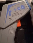 Mastercool 52224-C Digital Laser Thermometer With Case. Fixed Price $42.55.