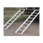 Yutrax Aluminum Utility Ramp - TX195. Fixed Price $241.95.