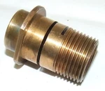 Ammco 4000 3000 Brake Lathe Drum Lead Screw Nut 4670. Fixed Price $104.99.