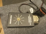 Kent Moore Gm Dealer Tool Oem # 39021-210, 39021-301 Injector Tester. Fixed Price $199.88.