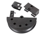 Woodward Fab WFBDT1X3-180 Bender Die 1" Round Tubing 3" Radius Degree. Fixed Price $337.99.