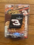 Winners Circle Dale Earnhardt 3 Goodwrench 10TH Anniversary Daytona 500 Victory. Fixed Price $12.99.