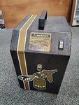 Tp Tools HVLP-80 Paint Sprayer Unit Only No Back Foam Filter See Pics Hose. Fixed Price $159.96.