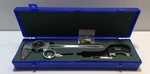Fowler Caliper, Micrometer & Test Indicator Set 52-229-770. Fixed Price $295.95.