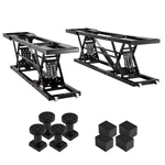 Vevor Car Lift 5000/7000LBS Automatic System Jack For Home Garage. Fixed Price $1499.90.