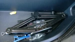 Used Floor Jack Fits: 2015 Hyundai Santa Fe Grade. Fixed Price $124.90.