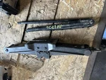Used Floor Jack Fits: 2012 Jeep Liberty Grade. Fixed Price $70.60.