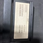Hunter Balancer Gsp Cartridge BLC-000. 3.0.0.142A Used. Fixed Price $300.00.