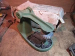Sturtevant Richmont Spt Compression Spring Tester Valve Clutch. Fixed Price $150.00.
