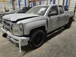 Used Floor Jack Fits: 2014 Chevrolet Silverado 1500 Pickup. Fixed Price $101.25.
