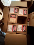 Baldwin PA2136 'read The Listing Please'' Elmira.. Fixed Price $25.00.