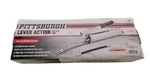 Pittsburgh Lever Action Grease Gun.. Fixed Price $34.00.