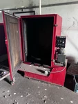 Snap-on High-pressure Automatic Parts Washer. Fixed Price $10000.00.