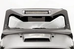 Fab Fours Light Bar Insert Mount Fits 07-18 Wrangler (jk) JK3022-1. Fixed Price $184.61.
