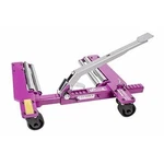 Gojak G7016 Suv Wheel Dolly, 16" Max Tire Width, 36" Diameter. Fixed Price $507.06.