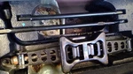 2015 Dodge Journey Jack 485624. Fixed Price $79.00.