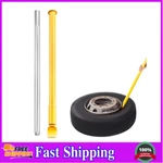 Vevor 46.3" Tire Bead Breaker Slide Hammer, Heavy-duty Steel For Car & Truck. Fixed Price $68.01.