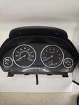 Bmw F30 328I Instrument Cluster Speedometer Gauge 62109283325 Oem 2012. Fixed Price $120.75.