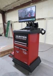 Hunter Wireless Heavy Duty - Hd Truck Bus Alignment Machine R811 (2023LIKE New). Fixed Price $28000.00.