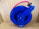 Coxreels SHF-N-525 Heavy-duty Spring Rewind Hose 3/4" 25' Fueling. Fixed Price $569.95.