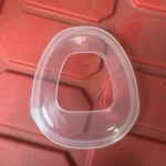 Gerson 172 Filter Pad Retainers For Signature Series Respirators. Fixed Price $15.00.