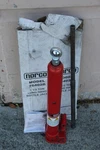 Unused Norco Professional Hydraulic 1.5 Ton Bottle Jack 76402B. Fixed Price $319.99.