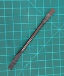 Mac Tools S53 Drum Brake Adjuster Spoon Adjustment. Fixed Price $20.00.