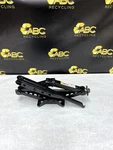 2010 Chrysler 300C Spare Tire Emergency Scissor Jack & Lug Wrench Kit Assembly. Fixed Price $104.40.