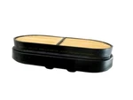 Baldwin PA5451 Heavy Duty Air Filter (8-1/2INL 4-1/2INW) New Free Fast Ship. Fixed Price $38.00.