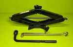 Jack Assembly With Handle Lug Wrench FITS:2008-2014 Subaru Tribeca. Fixed Price $79.00.