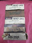 5 New Nos Boxes Of Sunnen An Hone Honing Stones For Use With Holder Sets. Fixed Price $99.99.