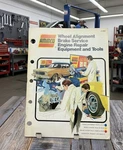 Ammco Wheel Alignment Brake Service Enine Repair Equipment And Tools A-600. Fixed Price $11.95.