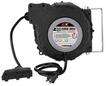 Performance Tool W2278 - 40 Ft. Retractable 12 Gauge Cord Reel 15 Amp. Fixed Price $182.39.