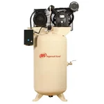 Ingersoll-rand 2475N7.5-V-230/3 Electric Air Compressor, Hp, Stage. Fixed Price $4079.99.