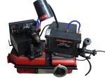 Snap-on Valve Face Grinder Grinding Machine With Warranty Snaponvg. Fixed Price $2924.09.