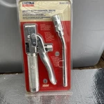 Lincoln Industrial 740 Heavy-duty Control Valve New. Fixed Price $99.00.
