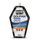 Upol UP0714 Dolphin Glaze 440ML Bag Self Leveling Premium Putty W/hardener. Fixed Price $28.97.