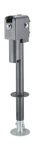 Husky HB4500 Lbs. Brute Power Jack, Hammer Gray Finish. Fixed Price $354.39.
