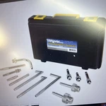 Mityvac MVA5800A Atf Refill Kit. Fixed Price $161.95.