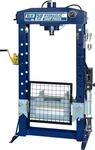 Tce Torin Steel H-frame Hydraulic Garage/shop Floor Press, 50 Ton. Fixed Price $2209.99.