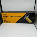 Utool Grease Gun, 7000 Psi Heavy Duty Pistol Grip Set MGG0102. Fixed Price $19.99.