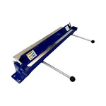48" Sheet Metal Brake Bender Tool 20 Steel 14-GA Aluminum Hvac Roofing. Fixed Price $269.50.
