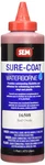 Sem 16508 Red Oxide Sure-coat Pint Count (pack Of 1),. Fixed Price $87.99.