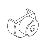 OTC521791 Ball Joint Adapter. Fixed Price $91.01.
