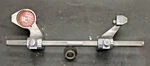 Ammco Safe-set 8500 6" 16-1/4" Brake Drum Micrometer Shop Tool. Fixed Price $165.00.