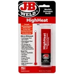 Jb Weld 8297 High Heat Epoxy Putty Stick. Fixed Price $10.06.