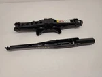 2011 - 2014 Dodge Charger Jack Tool Spare Tire 3.6L. Fixed Price $183.00.