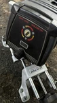 Hunter Alignment Sensor. Fixed Price $175.00.