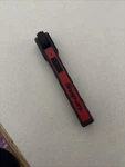 Snap-on ECARL032 500 Lm Dual-sided Mini Flex Light Orange Rechargeable. Fixed Price $150.00.