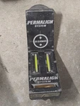 Permalign System Bishman Ryoal Industires Free Shipping. Fixed Price $69.95.